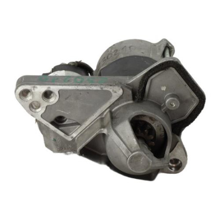 Demarreur RENAULT CLIO 4 Photo n°1