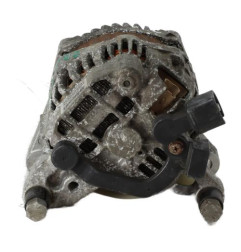 Alternateur CITROEN C3 2 Photo n°3