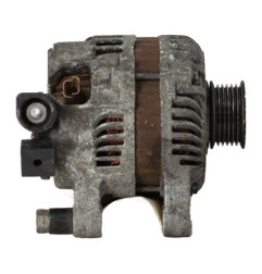 Alternateur CITROEN C3 2 Photo n°4
