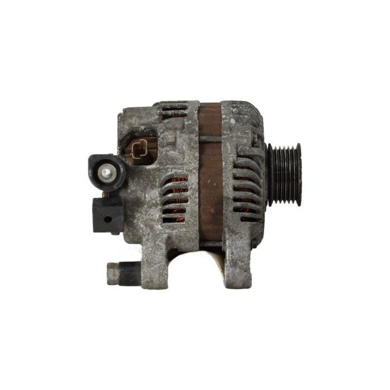 Alternateur CITROEN C3 2 Photo n°4