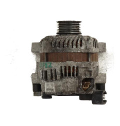 Alternateur CITROEN C3 2 Photo n°5