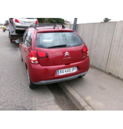 Alternateur CITROEN C3 2 Photo n°6