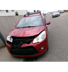 Alternateur CITROEN C3 2 Photo n°8