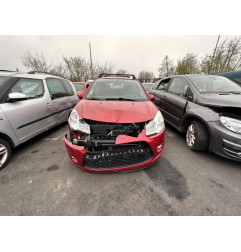 Alternateur CITROEN C3 2 Photo n°10