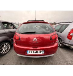 Alternateur CITROEN C3 2 Photo n°12