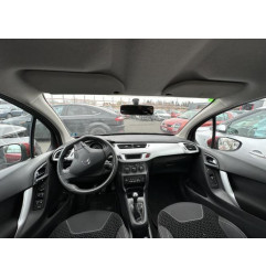 Alternateur CITROEN C3 2 Photo n°13