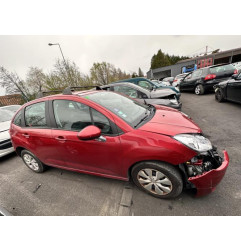 Alternateur CITROEN C3 2 Photo n°14