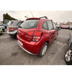 Alternateur CITROEN C3 2 Photo n°15