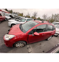 Alternateur CITROEN C3 2 Photo n°17