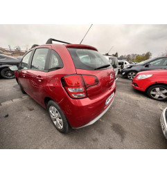 Alternateur CITROEN C3 2 Photo n°19