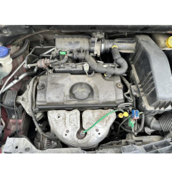 Alternateur CITROEN C3 2 Photo n°20