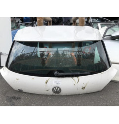 Malle/Hayon arriere VOLKSWAGEN SCIROCCO 3 Photo n°1