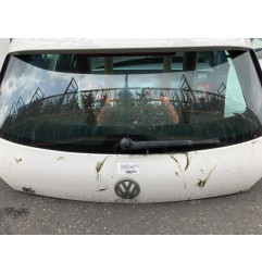 Malle/Hayon arriere VOLKSWAGEN SCIROCCO 3