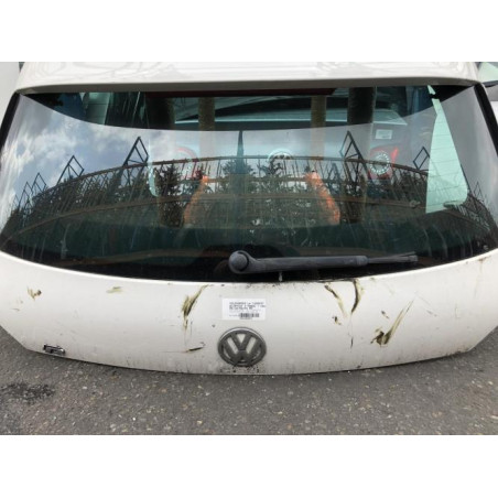 Malle/Hayon arriere VOLKSWAGEN SCIROCCO 3
