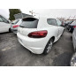 Malle/Hayon arriere VOLKSWAGEN SCIROCCO 3
