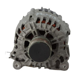 Alternateur VOLKSWAGEN SCIROCCO 3 Photo n°1