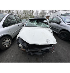 Alternateur VOLKSWAGEN SCIROCCO 3 Photo n°6