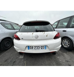 Alternateur VOLKSWAGEN SCIROCCO 3 Photo n°9