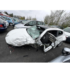 Alternateur VOLKSWAGEN SCIROCCO 3 Photo n°11