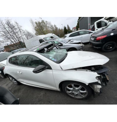 Alternateur VOLKSWAGEN SCIROCCO 3 Photo n°12