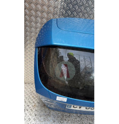 Malle/Hayon arriere FORD FIESTA 6