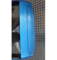 Malle/Hayon arriere FORD FIESTA 6 Photo n°4