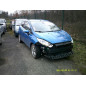 Malle/Hayon arriere FORD FIESTA 6
