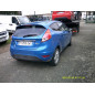 Malle/Hayon arriere FORD FIESTA 6