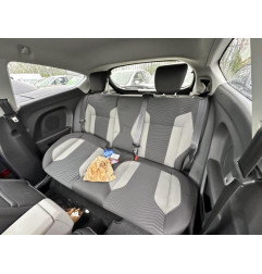 Malle/Hayon arriere FORD FIESTA 6 Photo n°12