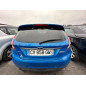 Malle/Hayon arriere FORD FIESTA 6