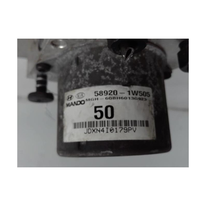 Bloc ABS (freins anti-blocage) KIA RIO 3