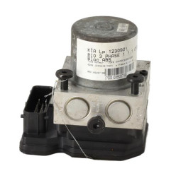 Bloc ABS (freins anti-blocage) KIA RIO 3 Photo n°2