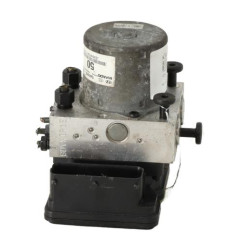 Bloc ABS (freins anti-blocage) KIA RIO 3 Photo n°5