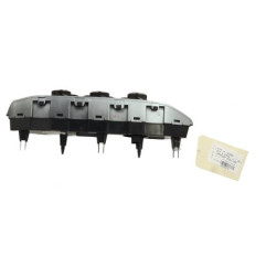 Commande chauffage KIA RIO 3 Photo n°3