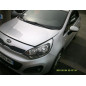 Commande chauffage KIA RIO 3