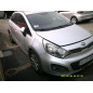 Commande chauffage KIA RIO 3