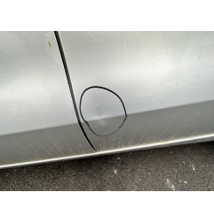 Commande chauffage KIA RIO 3 Photo n°12