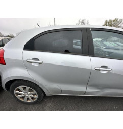 Commande chauffage KIA RIO 3 Photo n°14