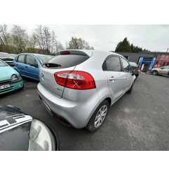 Commande chauffage KIA RIO 3 Photo n°18