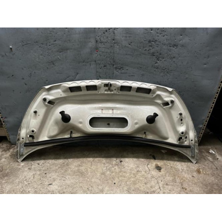 Capot PEUGEOT EXPERT 2 Photo n°1