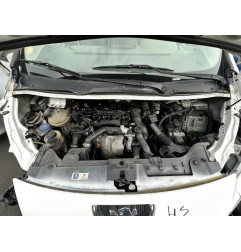 Capot PEUGEOT EXPERT 2 Photo n°15