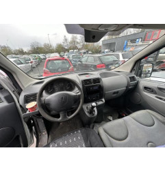 Capot PEUGEOT EXPERT 2 Photo n°17