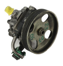 Pompe de direction PEUGEOT EXPERT 2 Photo n°4