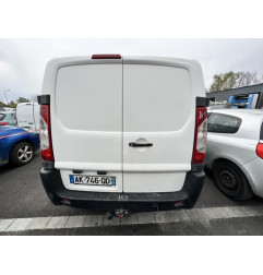 Pompe de direction PEUGEOT EXPERT 2 Photo n°15