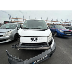 Pompe de direction PEUGEOT EXPERT 2 Photo n°16