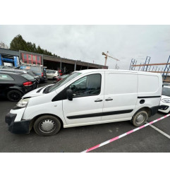 Pompe de direction PEUGEOT EXPERT 2 Photo n°19