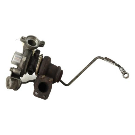 Turbo PEUGEOT EXPERT 2