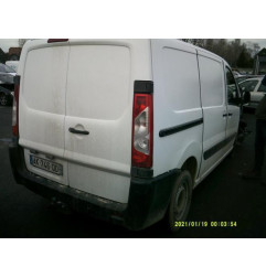 Turbo PEUGEOT EXPERT 2 Photo n°7