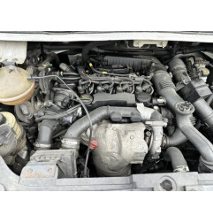 Turbo PEUGEOT EXPERT 2 Photo n°14