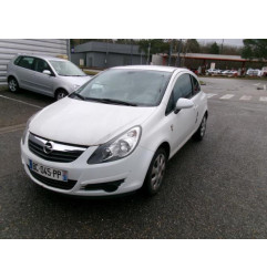 Demarreur OPEL CORSA D Photo n°6